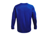 Under Armour Mens Armour Fleece Storm Long Sleeve Crew - Water Repellent