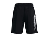 Under Armour Men's Woven Graphic Shorts - Lightweight and Durable