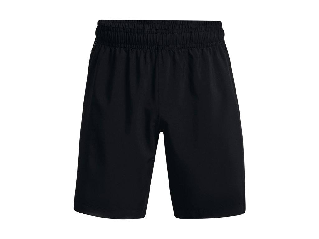 Under Armour Men's Woven Graphic Shorts - Lightweight and Durable