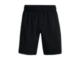 Under Armour Men's Woven Graphic Shorts - Lightweight and Durable