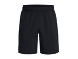 Under Armour Men's Woven Graphic Shorts - Lightweight and Durable