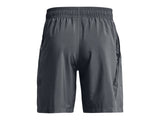 Under Armour Men's Woven Graphic Shorts - Lightweight and Durable