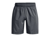 Under Armour Men's Woven Graphic Shorts - Lightweight and Durable