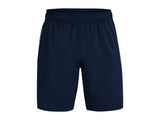 Under Armour Men's Woven Graphic Shorts - Lightweight and Durable