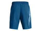 Under Armour Men's Woven Graphic Shorts - Lightweight and Durable