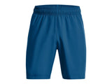 Under Armour Men's Woven Graphic Shorts - Lightweight and Durable