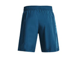 Under Armour Men's Woven Graphic Shorts - Lightweight and Durable
