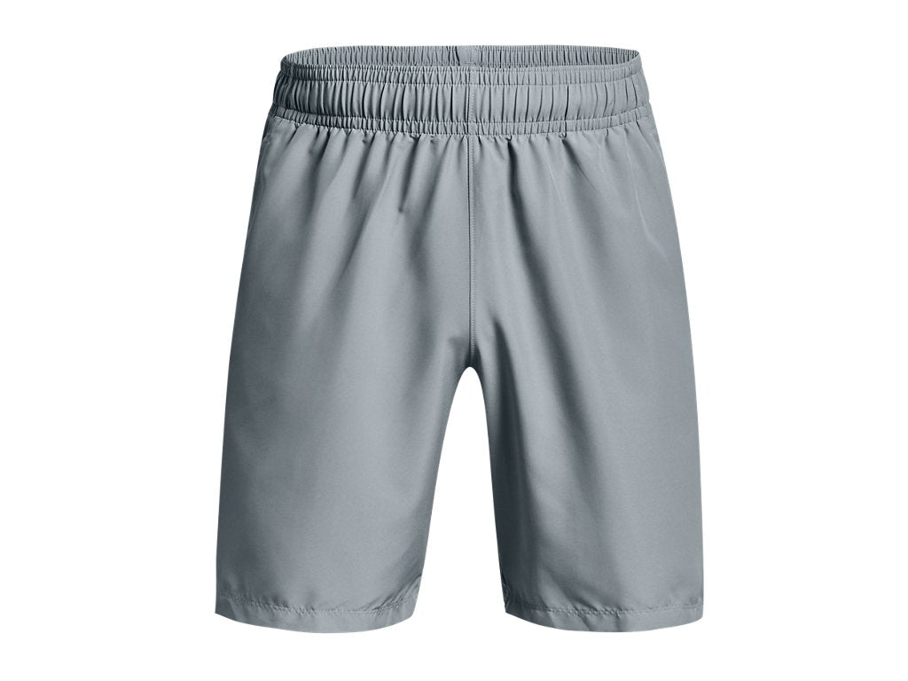 Under Armour Men's Woven Graphic Shorts - Lightweight and Durable
