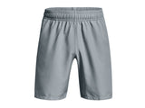 Under Armour Men's Woven Graphic Shorts - Lightweight and Durable