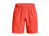 Under Armour Men's Woven Graphic Shorts - Lightweight and Durable