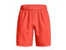 Under Armour Men's Woven Graphic Shorts - Lightweight and Durable