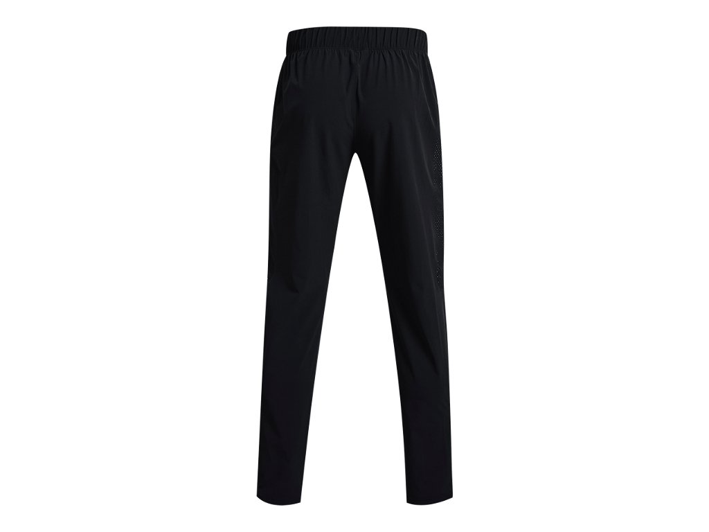 Under Armour Mens Squad 3.0 Warm-Up Pants - Water Resistant
