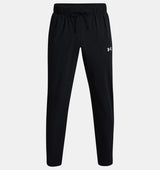 Under Armour Mens Squad 3.0 Warm-Up Pants - Water Resistant