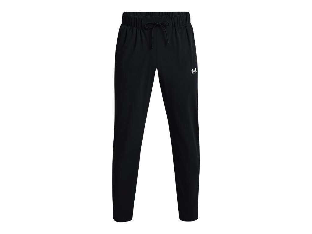 Under Armour Mens Squad 3.0 Warm-Up Pants - Water Resistant