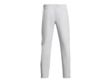 Under Armour Mens Squad 3.0 Warm-Up Pants - Water Resistant