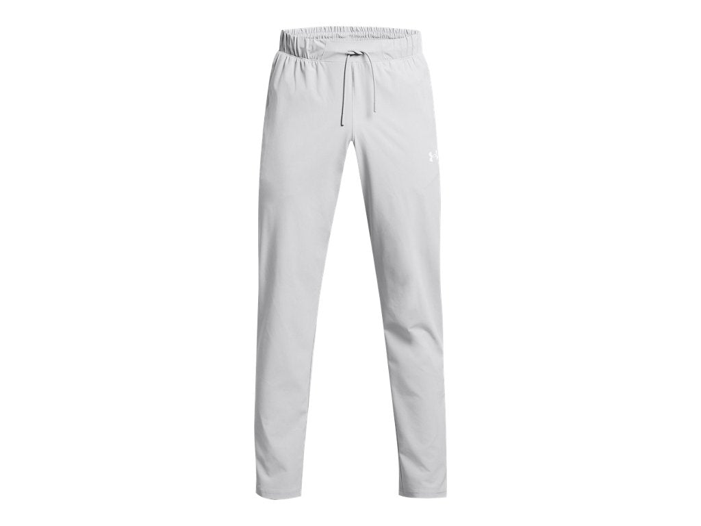 Under Armour Mens Squad 3.0 Warm-Up Pants - Water Resistant