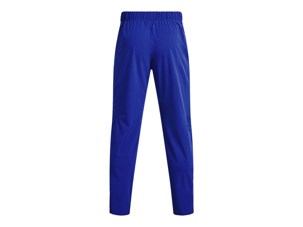 Under Armour Mens Squad 3.0 Warm-Up Pants - Water Resistant
