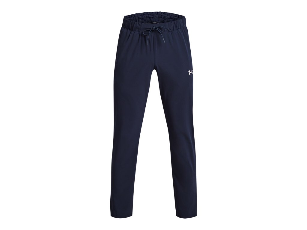 Under Armour Mens Squad 3.0 Warm-Up Pants - Water Resistant