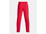 Under Armour Mens Squad 3.0 Warm-Up Pants - Water Resistant