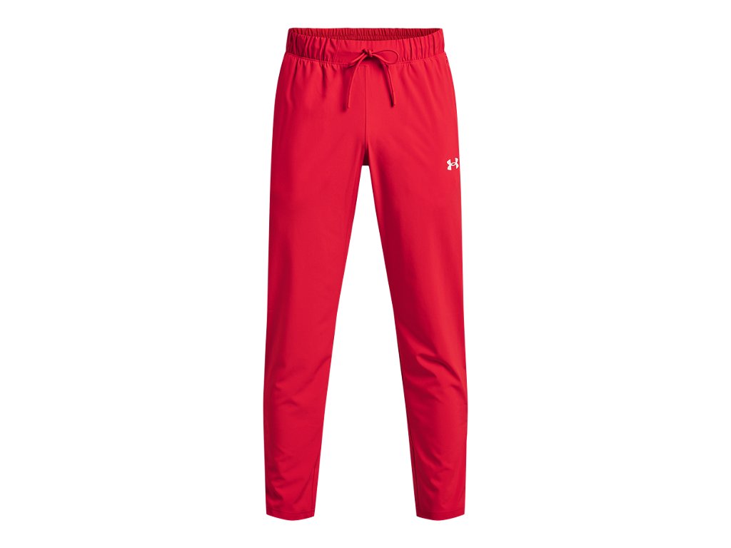 Under Armour Mens Squad 3.0 Warm-Up Pants - Water Resistant