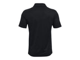 Under Armour Mens Tech Team Polo Shirt - Breathable and Quick Dry
