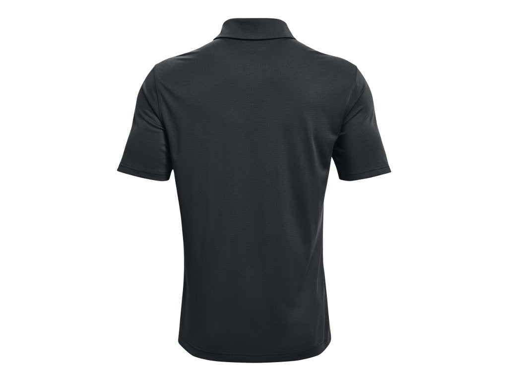 Under Armour Mens Tech Team Polo Shirt - Breathable and Quick Dry