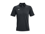 Under Armour Mens Tech Team Polo Shirt - Breathable and Quick Dry