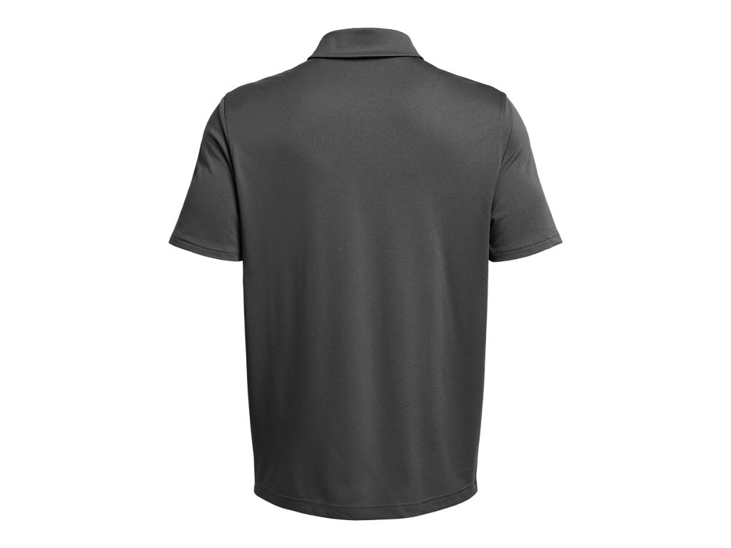 Under Armour Mens Tech Team Polo Shirt - Breathable and Quick Dry