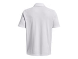 Under Armour Mens Tech Team Polo Shirt - Breathable and Quick Dry