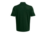 Under Armour Mens Tech Team Polo Shirt - Breathable and Quick Dry