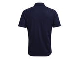 Under Armour Mens Tech Team Polo Shirt - Breathable and Quick Dry