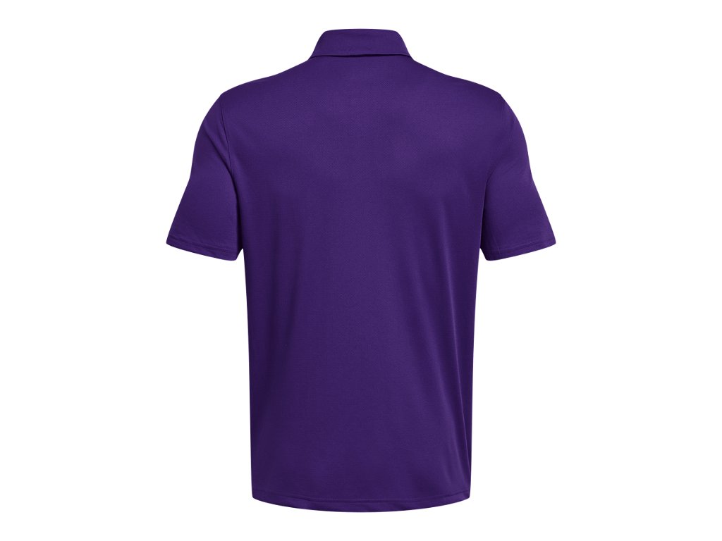 Under Armour Mens Tech Team Polo Shirt - Breathable and Quick Dry