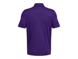 Under Armour Mens Tech Team Polo Shirt - Breathable and Quick Dry