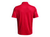 Under Armour Mens Tech Team Polo Shirt - Breathable and Quick Dry