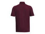Under Armour Mens Tech Team Polo Shirt - Breathable and Quick Dry