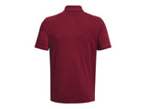 Under Armour Mens Tech Team Polo Shirt - Breathable and Quick Dry