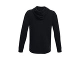 Under Armour Mens UA Rival Terry Full-Zip Long Sleeve - Lightweight French Terry