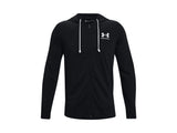 Under Armour Mens UA Rival Terry Full-Zip Long Sleeve - Lightweight French Terry