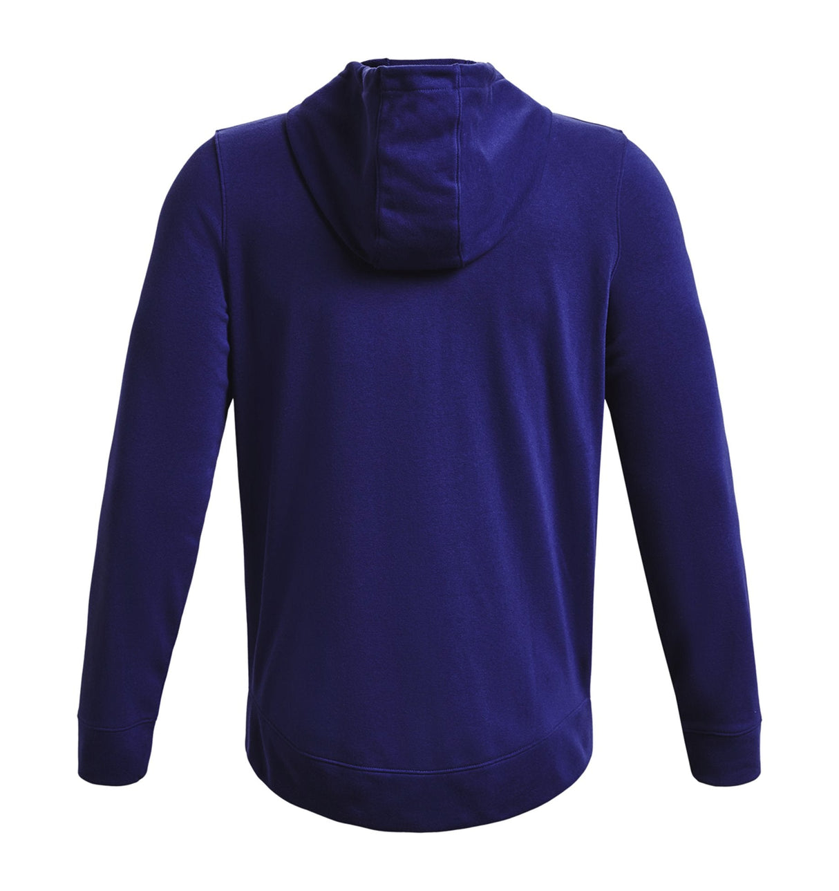 Under Armour Mens UA Rival Terry Full-Zip Long Sleeve - Lightweight French Terry