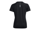nder Armour Women's Team Performance Short Sleeve