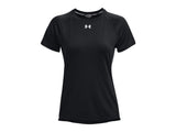 nder Armour Women's Team Performance Short Sleeve