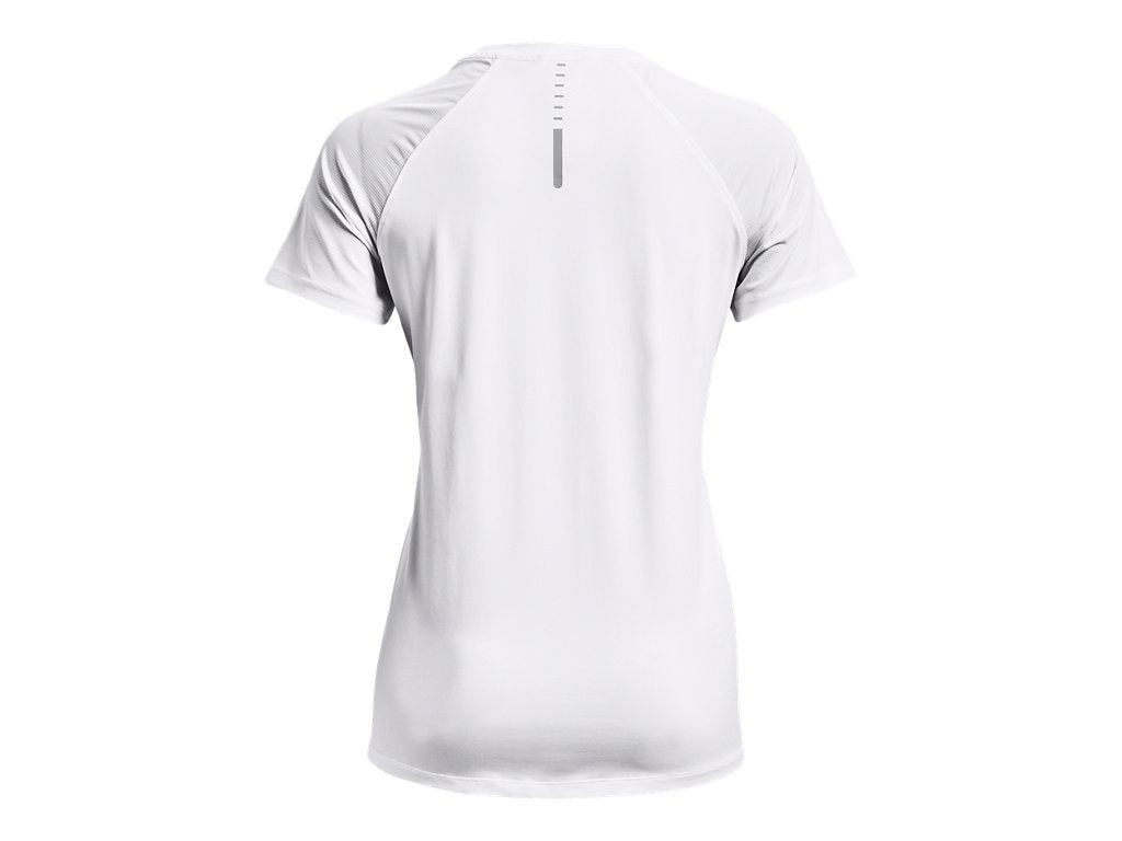 nder Armour Women's Team Performance Short Sleeve