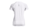 nder Armour Women's Team Performance Short Sleeve