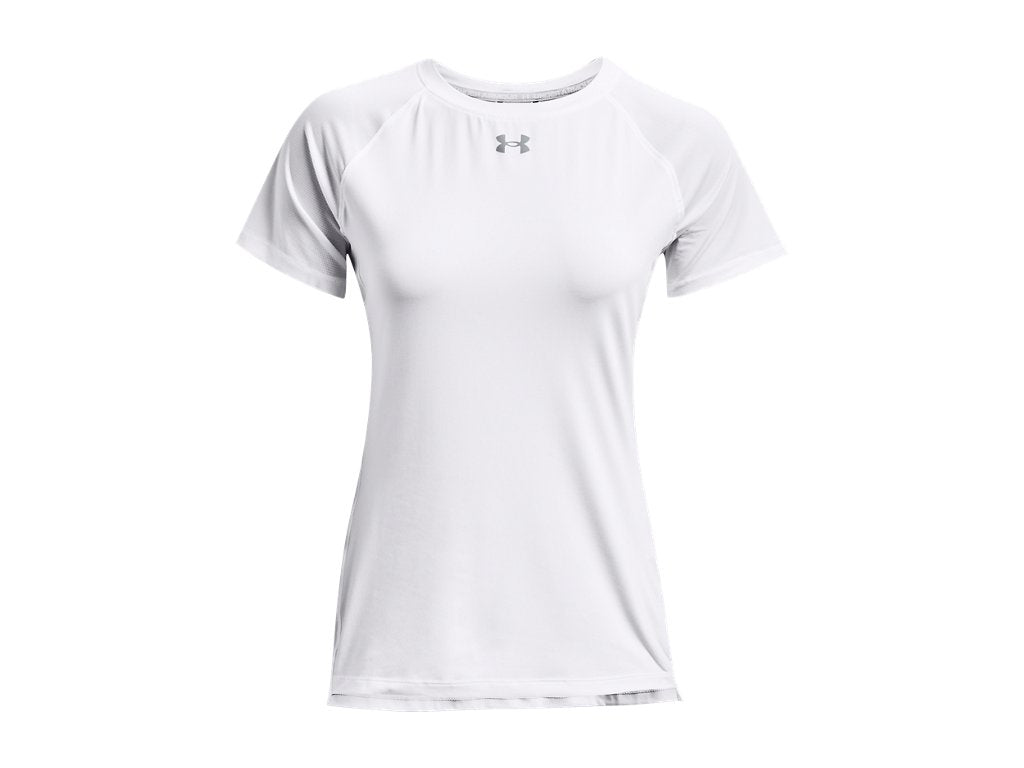 nder Armour Women's Team Performance Short Sleeve