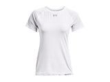 nder Armour Women's Team Performance Short Sleeve