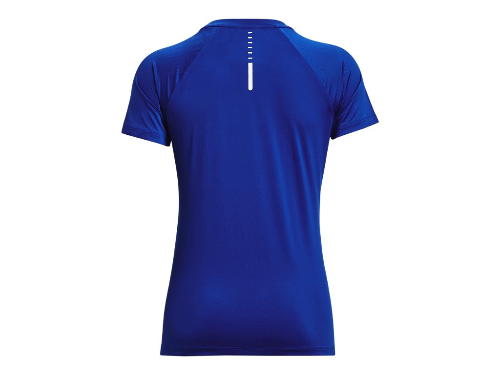 nder Armour Women's Team Performance Short Sleeve
