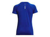 nder Armour Women's Team Performance Short Sleeve