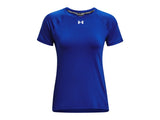 nder Armour Women's Team Performance Short Sleeve