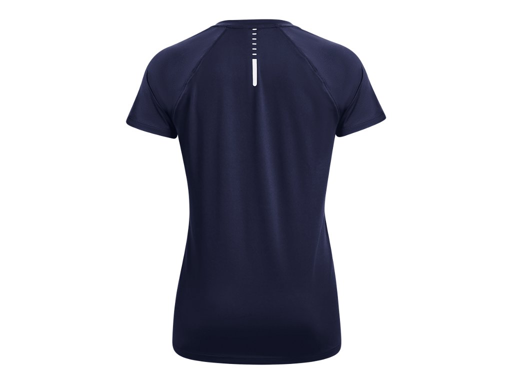 nder Armour Women's Team Performance Short Sleeve