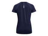 nder Armour Women's Team Performance Short Sleeve